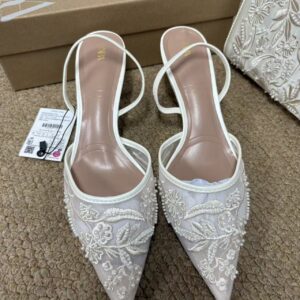 MOQ10pairs High Heels Size 35-42