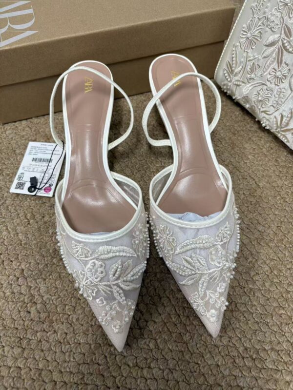 MOQ10pairs High Heels Size 35-42