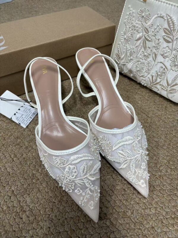 MOQ10pairs High Heels Size 35-42