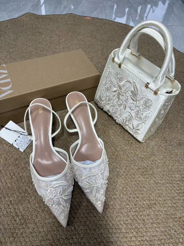 MOQ10pairs High Heels Size 35-42