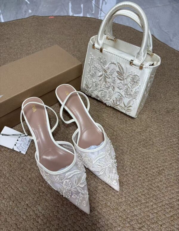 MOQ10pairs High Heels Size 35-42